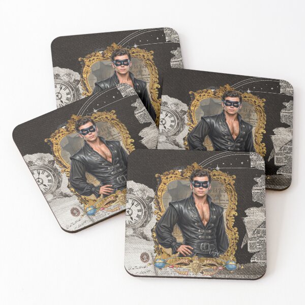 Item preview, The King of the Night designed and sold by Vera-Adxer.