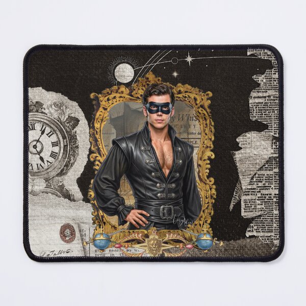 Item preview, The King of the Night designed and sold by Vera-Adxer.