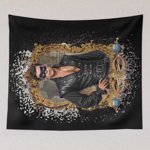 Item preview, The King of the Night designed and sold by Vera-Adxer.