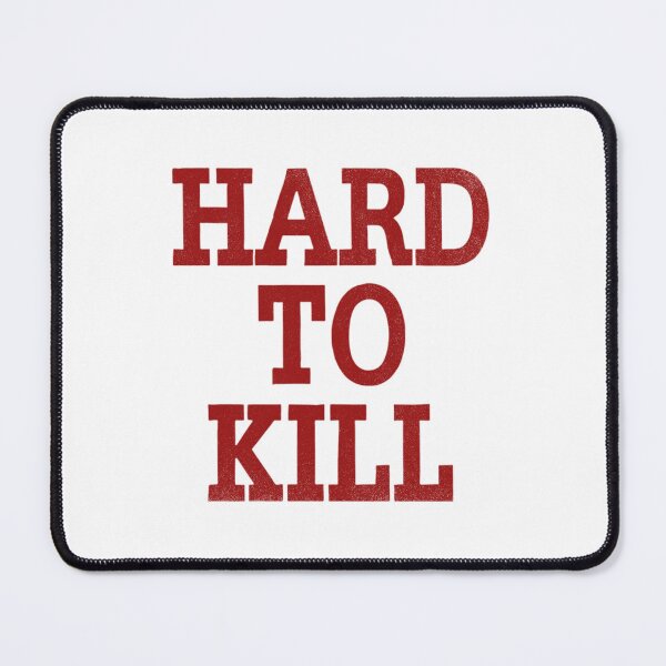 Item preview, Hard To Kill OU Sooners Football Gameday designed and sold by JayeAdorableCat.