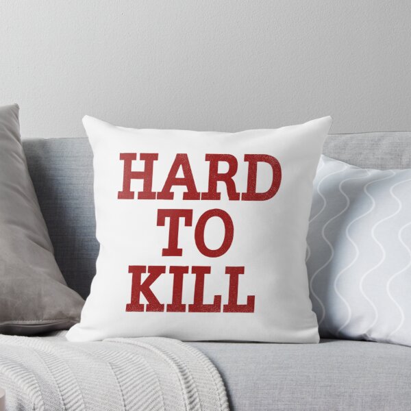Item preview, Hard To Kill OU Sooners Football Gameday designed and sold by JayeAdorableCat.