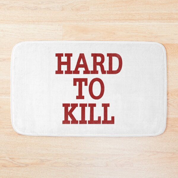 Item preview, Hard To Kill OU Sooners Football Gameday designed and sold by JayeAdorableCat.