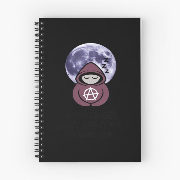 Item preview, Witchy Aesthetic Non believer Crystal Skeptic Woo designed and sold by TechnicalSara.