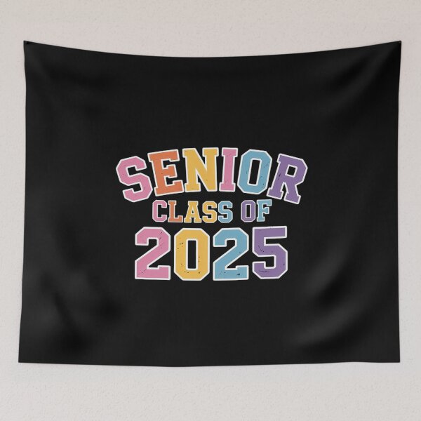 Item preview, Graduation 2025 Back To School  designed and sold by CombatTask.