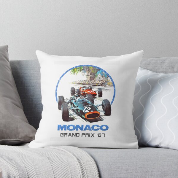 Item preview, F1 Monaco designed and sold by TereciaMarry.