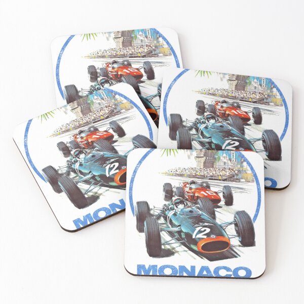 Item preview, F1 Monaco designed and sold by TereciaMarry.