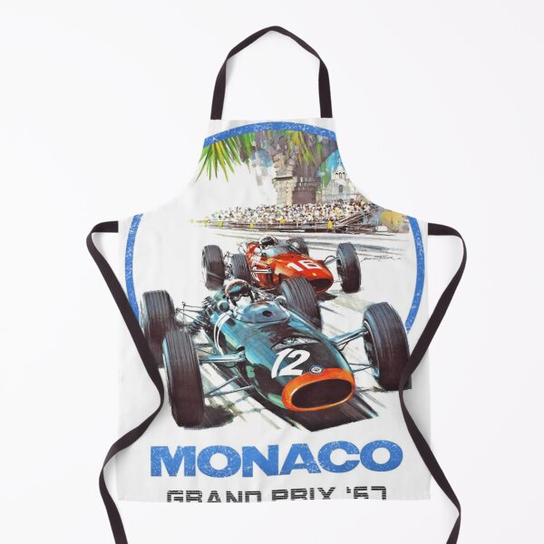 Item preview, F1 Monaco designed and sold by TereciaMarry.