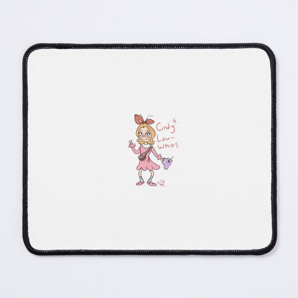 Item preview, Preppy Lou- Who designed and sold by HoneyGlowStudio.