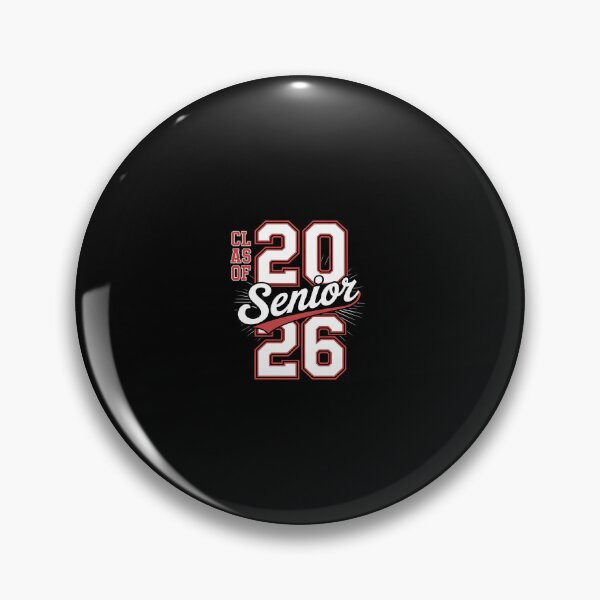 Item preview, Graduation Class Of 2026 Senior 2026  designed and sold by CombatTask.