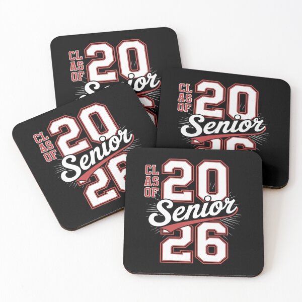 Item preview, Graduation Class Of 2026 Senior 2026  designed and sold by CombatTask.