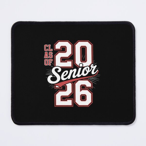 Item preview, Graduation Class Of 2026 Senior 2026  designed and sold by CombatTask.