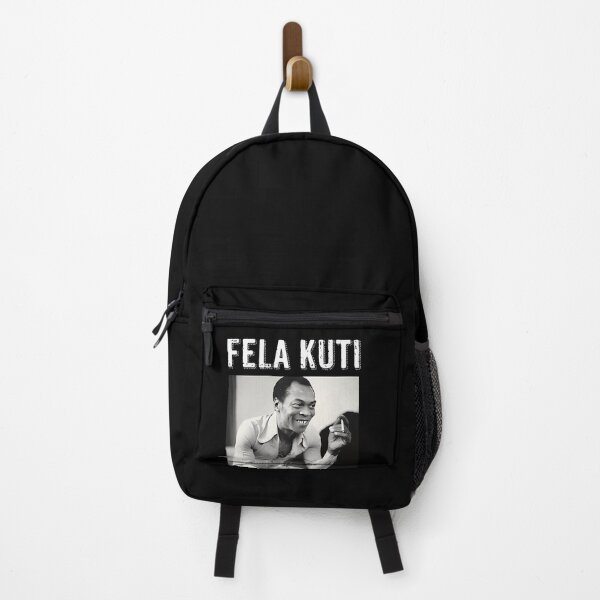 Item preview, The Fela Kuti band Merch designed and sold by GreenmeemM.