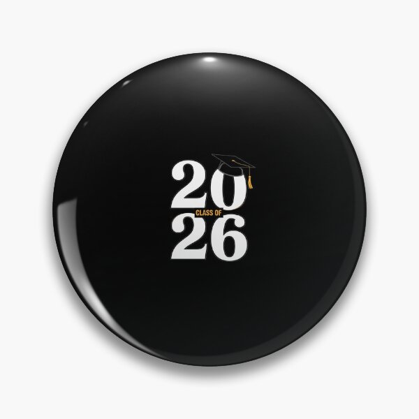 Item preview, Graduation for Senior 2026 Class of 2026  designed and sold by CombatTask.