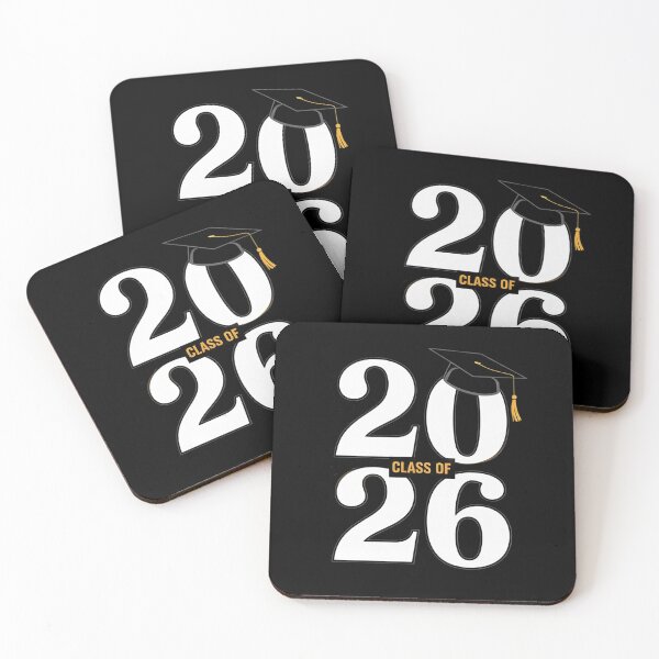 Item preview, Graduation for Senior 2026 Class of 2026  designed and sold by CombatTask.