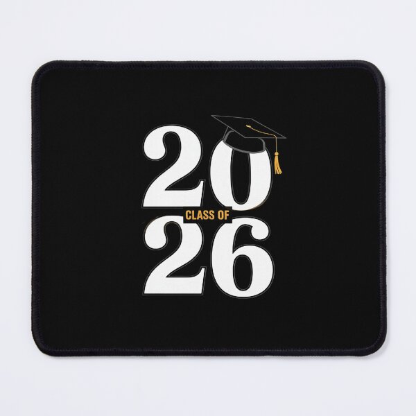 Item preview, Graduation for Senior 2026 Class of 2026 designed and sold by CombatTask.