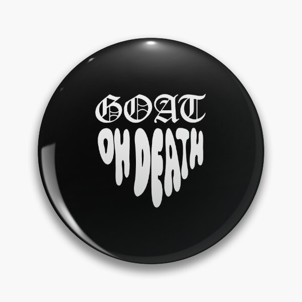 Item preview, The Goat Band designed and sold by HTVectorLabArt.