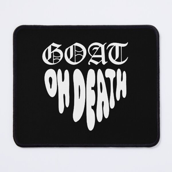 Item preview, The Goat Band designed and sold by HTVectorLabArt.