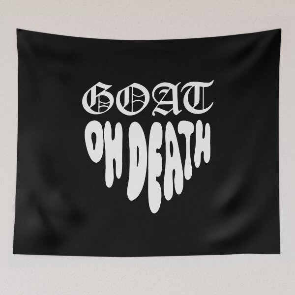 Item preview, The Goat Band designed and sold by HTVectorLabArt.
