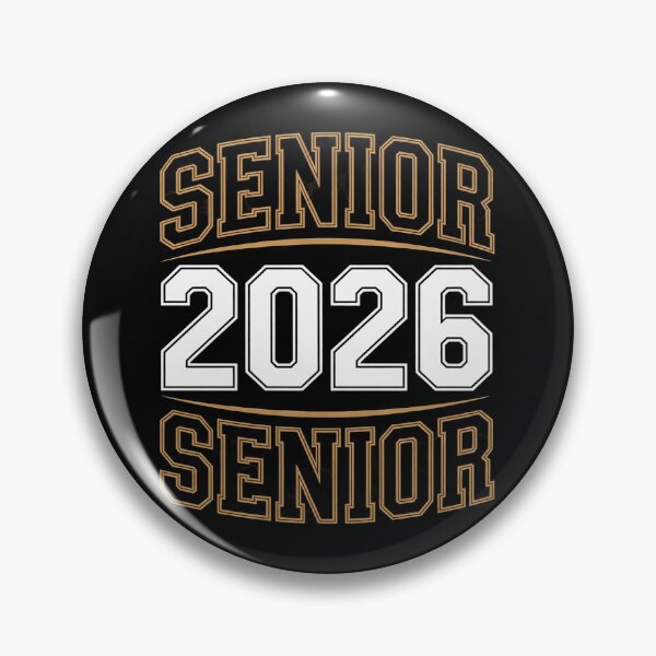 Item preview, Groovy Senior 2026 Class of 2026 Graduate Senior Men Women  designed and sold by PowAcademy.