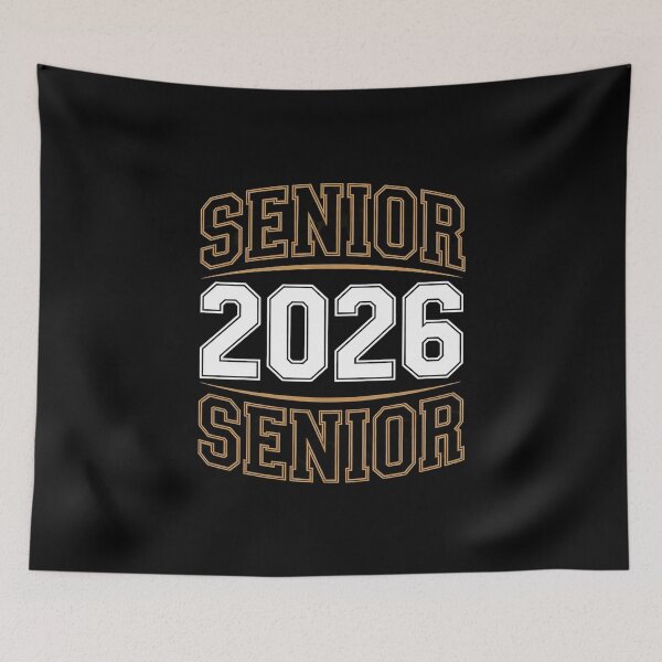 Item preview, Groovy Senior 2026 Class of 2026 Graduate Senior Men Women  designed and sold by PowAcademy.