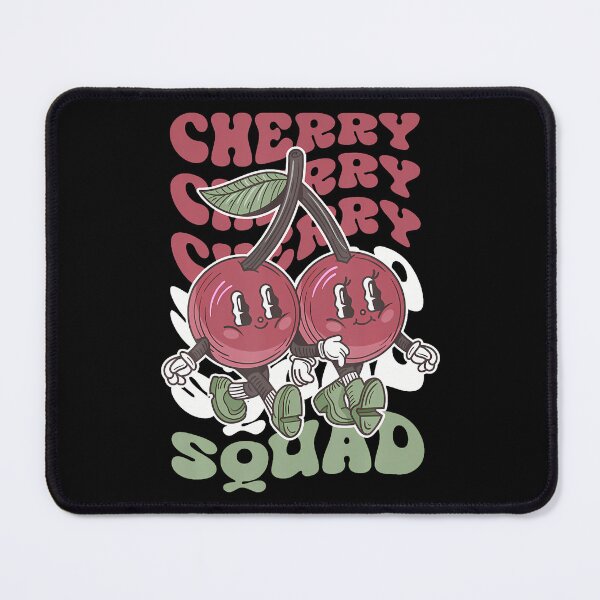 Item preview, Funny Cherry Lover Cherries Fruit Lover Cherry Garden designed and sold by FloraVenita.