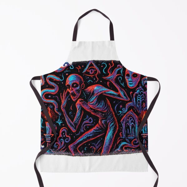 Item preview, American Horror Story designed and sold by Pontoart.