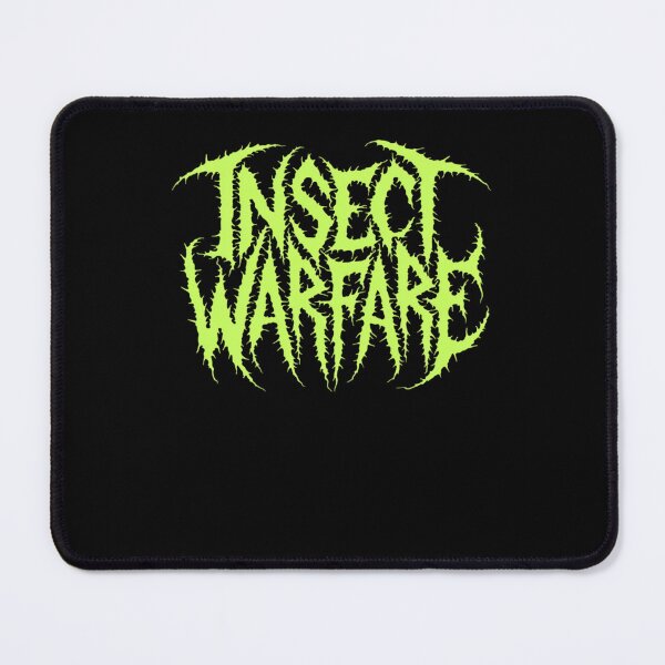 Item preview, Insect Warfare Band designed and sold by TurbevilleRArt.