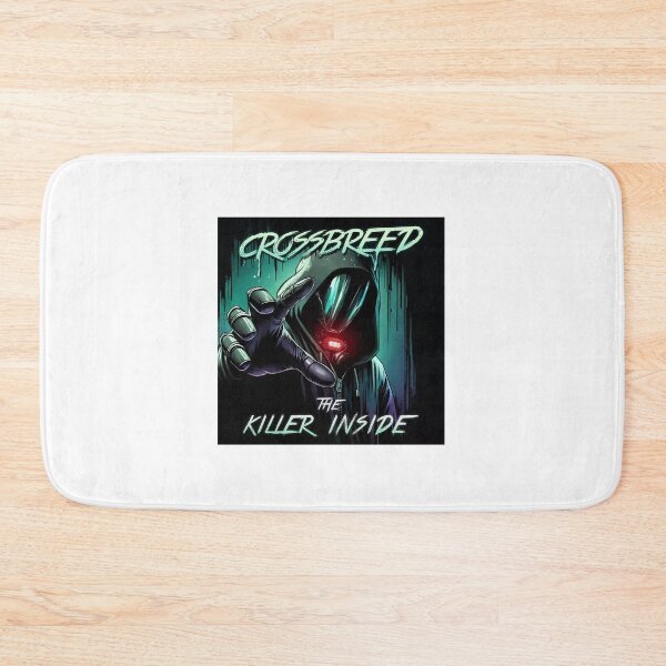 Item preview, Crossbreed BAnd designed and sold by Tajuanaswood.
