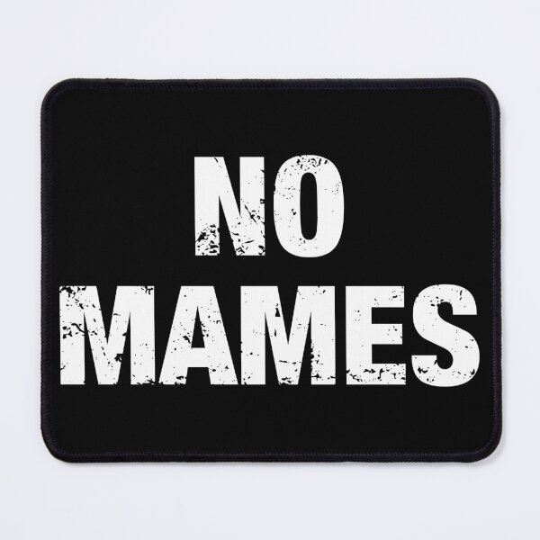 Item preview, No Mames Guey - Funny Spanish Slang designed and sold by idalineverica.