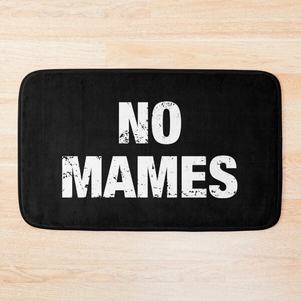 Item preview, No Mames Guey - Funny Spanish Slang designed and sold by idalineverica.