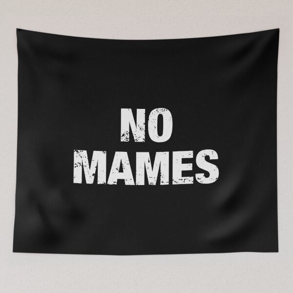 Item preview, No Mames Guey - Funny Spanish Slang designed and sold by idalineverica.