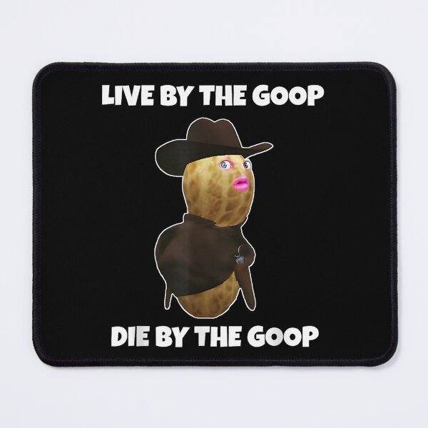 Item preview, The Burnt Peanut Bungulator Goop Goop designed and sold by Guslyakovaagafy.