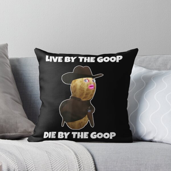 Item preview, The Burnt Peanut Bungulator Goop Goop designed and sold by Guslyakovaagafy.