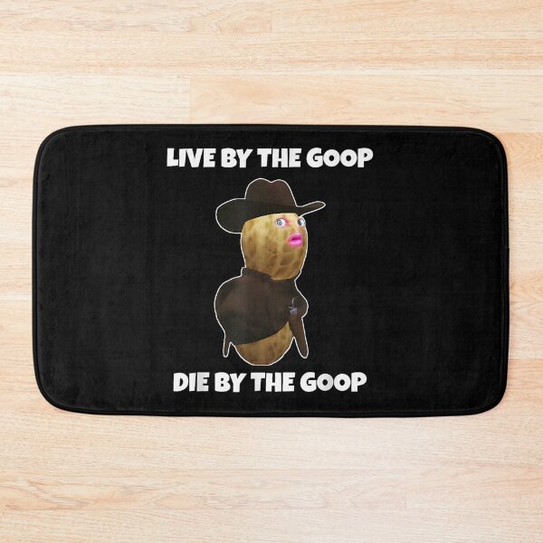 Item preview, The Burnt Peanut Bungulator Goop Goop designed and sold by Guslyakovaagafy.