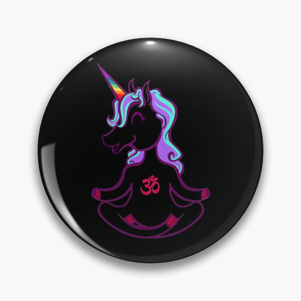 Item preview, Unicorn Do Yoga designed and sold by kddeyihsg16.