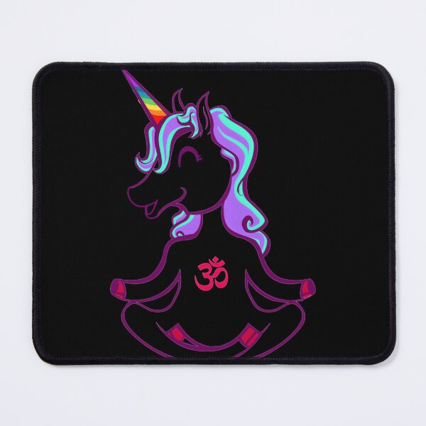 Item preview, Unicorn Do Yoga designed and sold by kddeyihsg16.