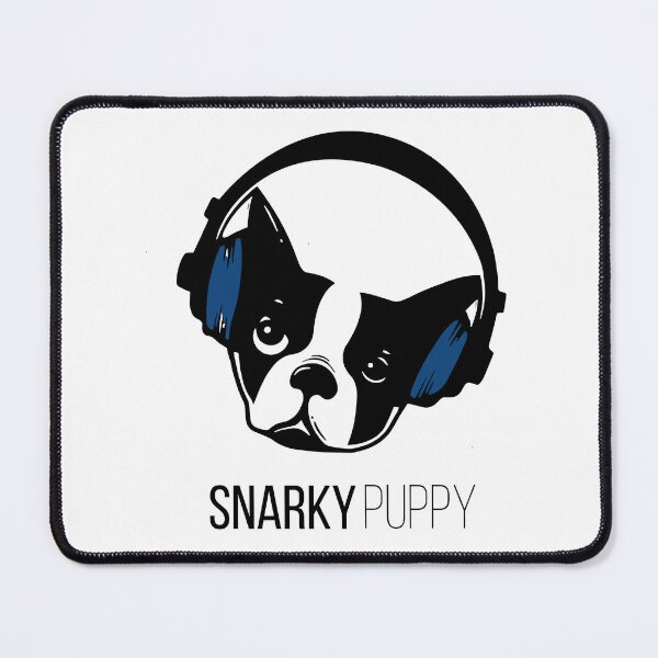 Item preview, Metropole Orkest Snarky Puppy designed and sold by Ruby-christian.