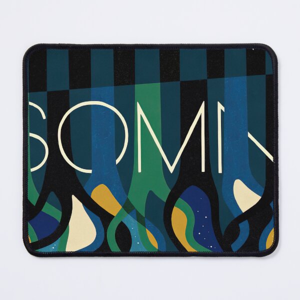 Item preview, Metropole Orkest Snarky Puppy & Jules Buckley Somni designed and sold by Ruby-christian.