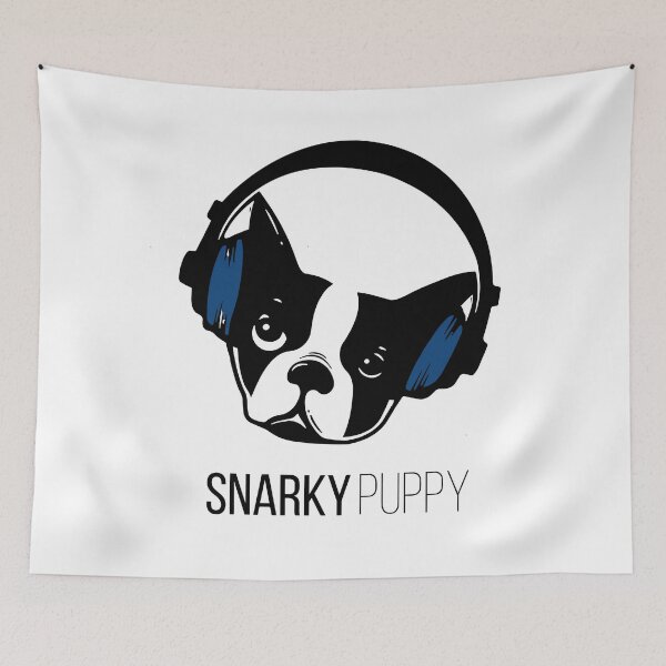 Item preview, Metropole Orkest Snarky Puppy designed and sold by Ruby-christian.