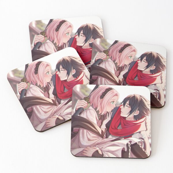 Item preview, City Girl x Swordsman designed and sold by nekoniki.