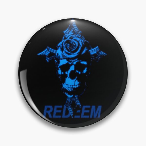 Item preview, Redeem: Love and Death designed and sold by Analog-Labs.