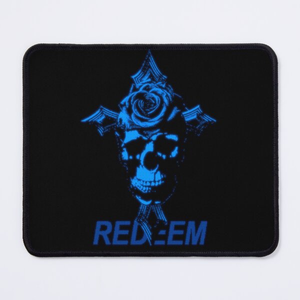 Item preview, Redeem: Love and Death designed and sold by Analog-Labs.