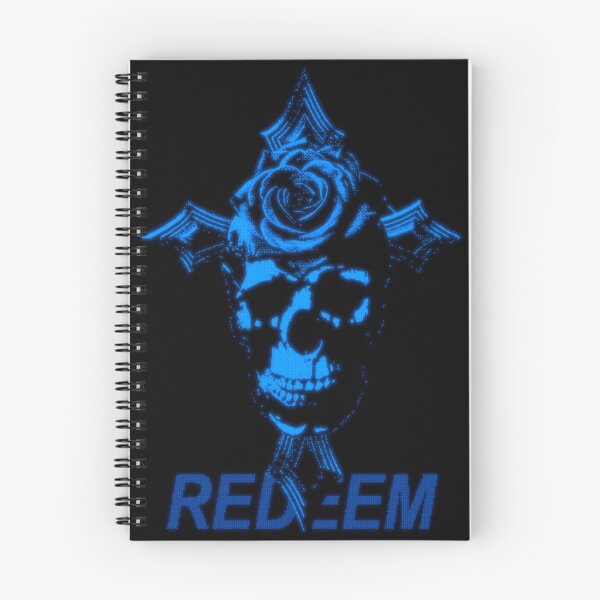 Item preview, Redeem: Love and Death designed and sold by Analog-Labs.