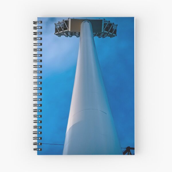 Item preview, MCG Light Stand #4 - Melbourne, Victoria, Australia designed and sold by Steven Jodoin.