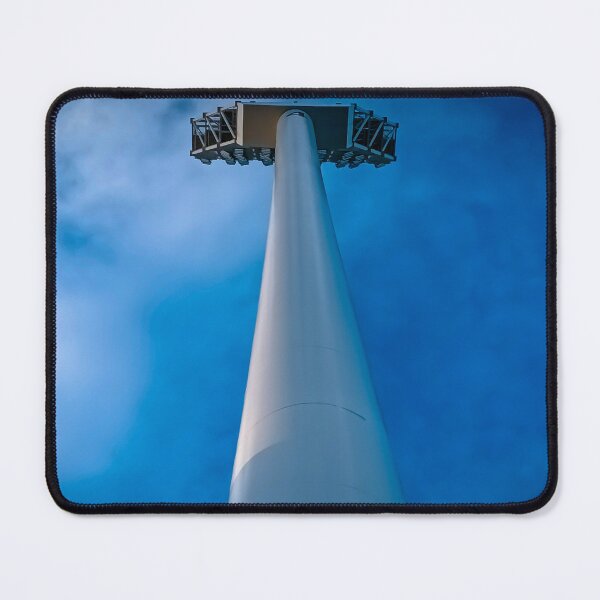 Item preview, MCG Light Stand #4 - Melbourne, Victoria, Australia designed and sold by Steven Jodoin.