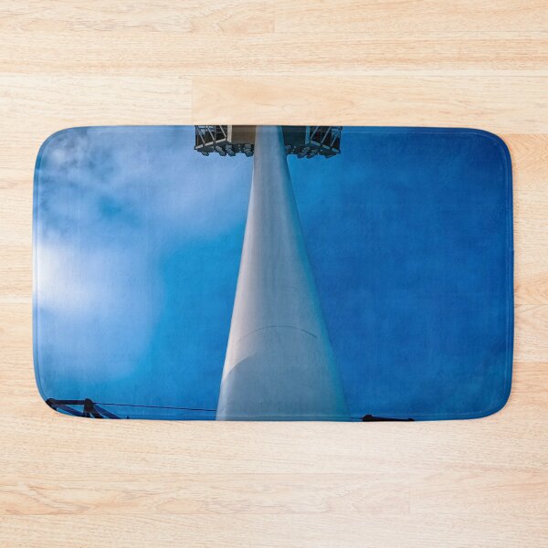 Item preview, MCG Light Stand #4 - Melbourne, Victoria, Australia designed and sold by Steven Jodoin.