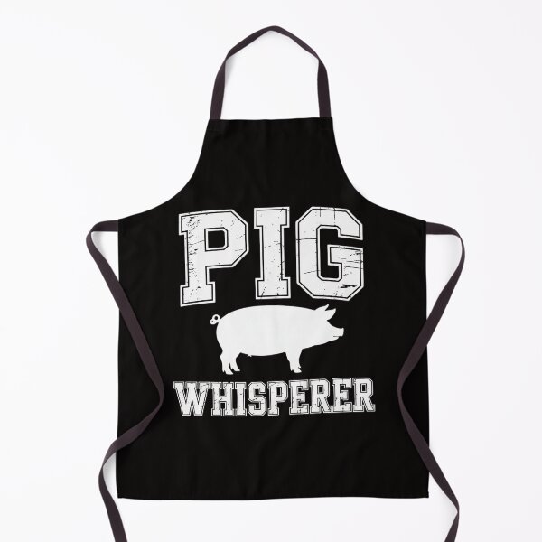 Item preview, Pigs Whisperer Farmer designed and sold by BotboutiquePre.