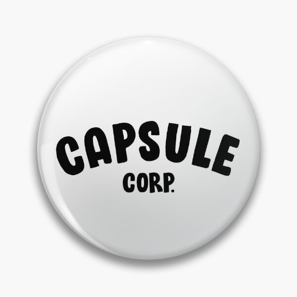 Item preview, Capsule Corp designed and sold by Konichiyawa.