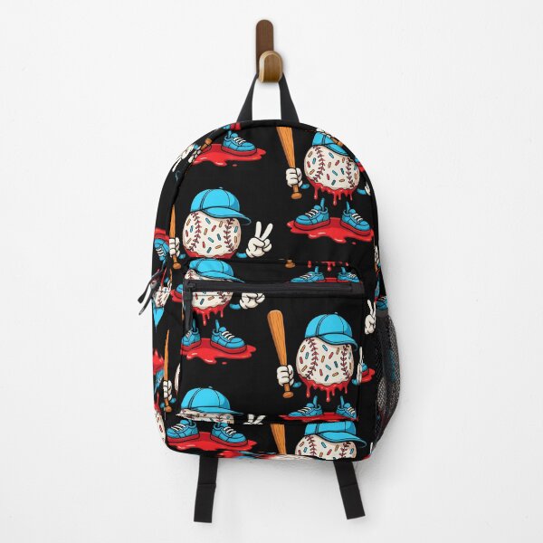 Item preview, Baseball Lifestyle 101 Apparel Youth Baseball Drip Icecream designed and sold by KarlaLeanne.