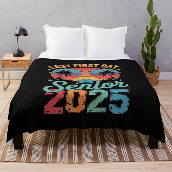 Item preview, My Last First Day Senior 2025 Back To School Class of 2025 1  designed and sold by MathisBellanger.